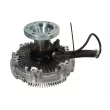 Embrayage, ventilateur de radiateur THERMOTEC D5DA014TT - Visuel 2