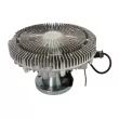 Embrayage, ventilateur de radiateur THERMOTEC D5DA014TT - Visuel 1