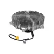 Embrayage, ventilateur de radiateur THERMOTEC D5MA017TT - Visuel 1