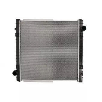 Radiateur, refroidissement du moteur THERMOTEC D7IV010TT
