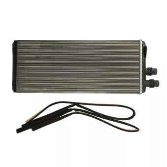 Système de chauffage THERMOTEC D6IV002TT