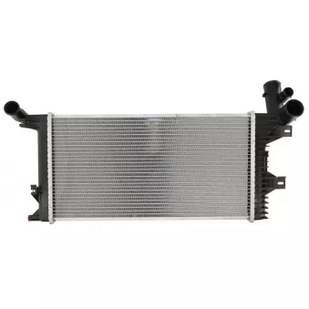 Radiateur, refroidissement du moteur THERMOTEC