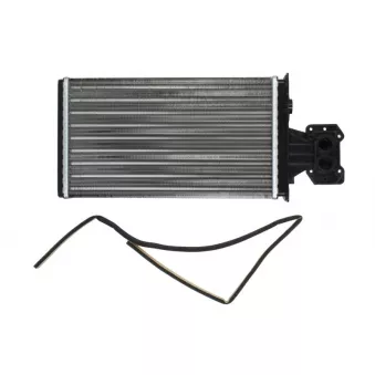 Système de chauffage THERMOTEC