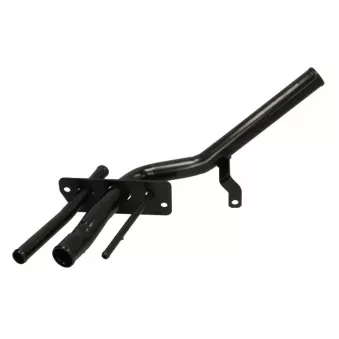 Tuyauterie du réfrigérant THERMOTEC