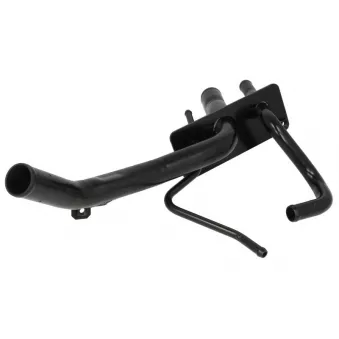 Tuyauterie du réfrigérant THERMOTEC