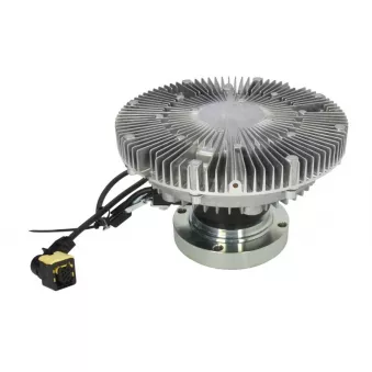 Embrayage, ventilateur de radiateur THERMOTEC D5VO013TT