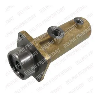 Maître-cylindre de frein DELPHI