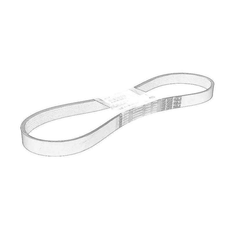 Courroie trapézoïdale à nervures OE 8973629260