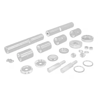 kit de réparation, axe pivotant OE