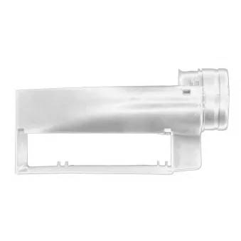 Revêtement avant OE 1K0805962E9B9