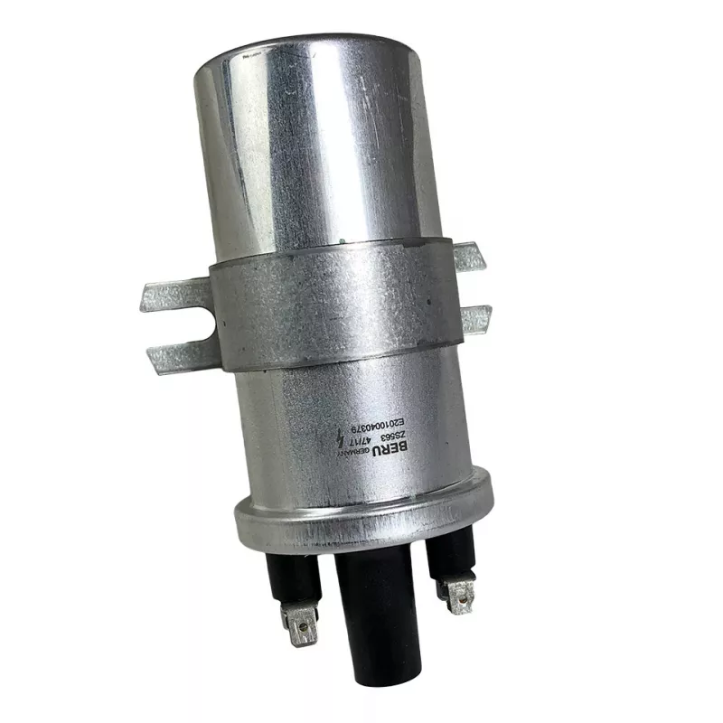 Bobine Beru, 12V avec support (allemand) YOUNG PARTS 2051-250