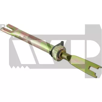 Régleur de timonerie, freinage WP WPS-1.1079