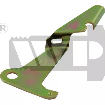 Régleur de timonerie, freinage WP WPB-1.1080