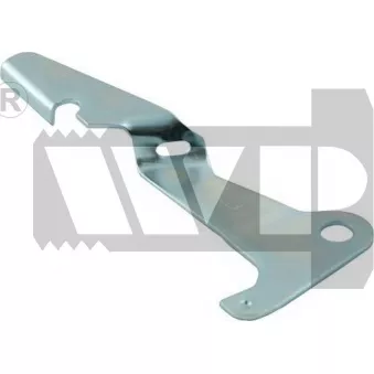 Régleur de timonerie, freinage WP WPB-1.1081