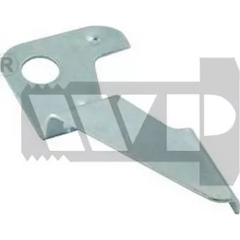 Régleur de timonerie, freinage WP WPB-1.964