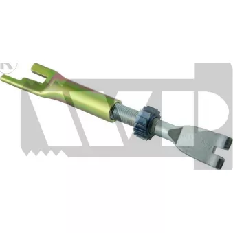 Régleur de timonerie, freinage WP WPS-1.1082