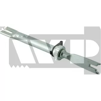 Régleur de timonerie, freinage WP WPS-1.1078