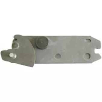 Régleur de timonerie, freinage WP WPS-1.F011