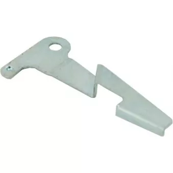 Régleur de timonerie, freinage WP WPB-1.1533