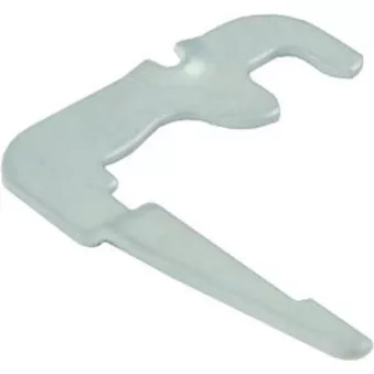 Régleur de timonerie, freinage WP WPB-1.F052