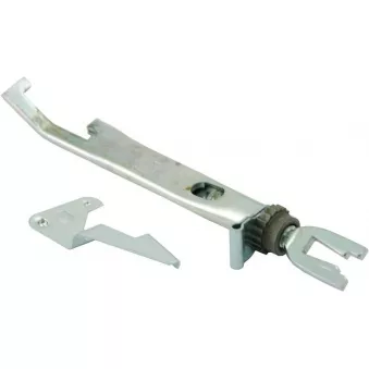 Régleur de timonerie, freinage WP WPS-1.1622