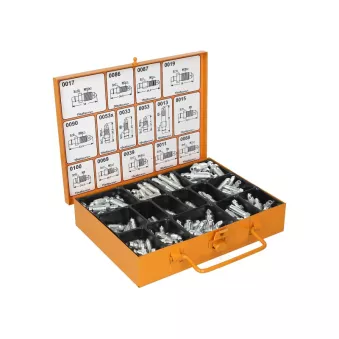 Purgeur de frein WP WP000ZO2