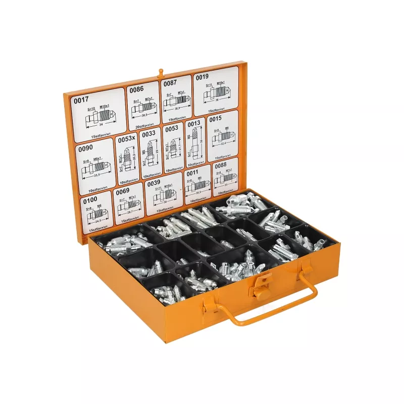 Purgeur de frein WP WP000ZO2 - Visuel 2