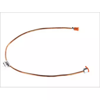 Flexible de frein WP