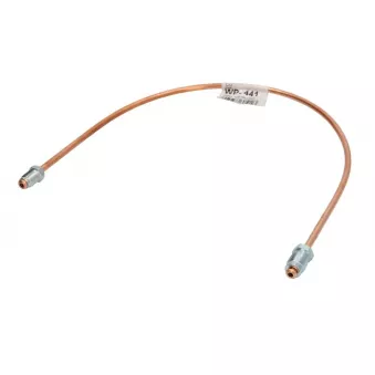 Flexible de frein WP