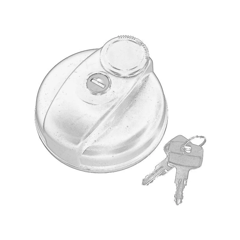 Bouchon, réservoir de carburant OE 2993923