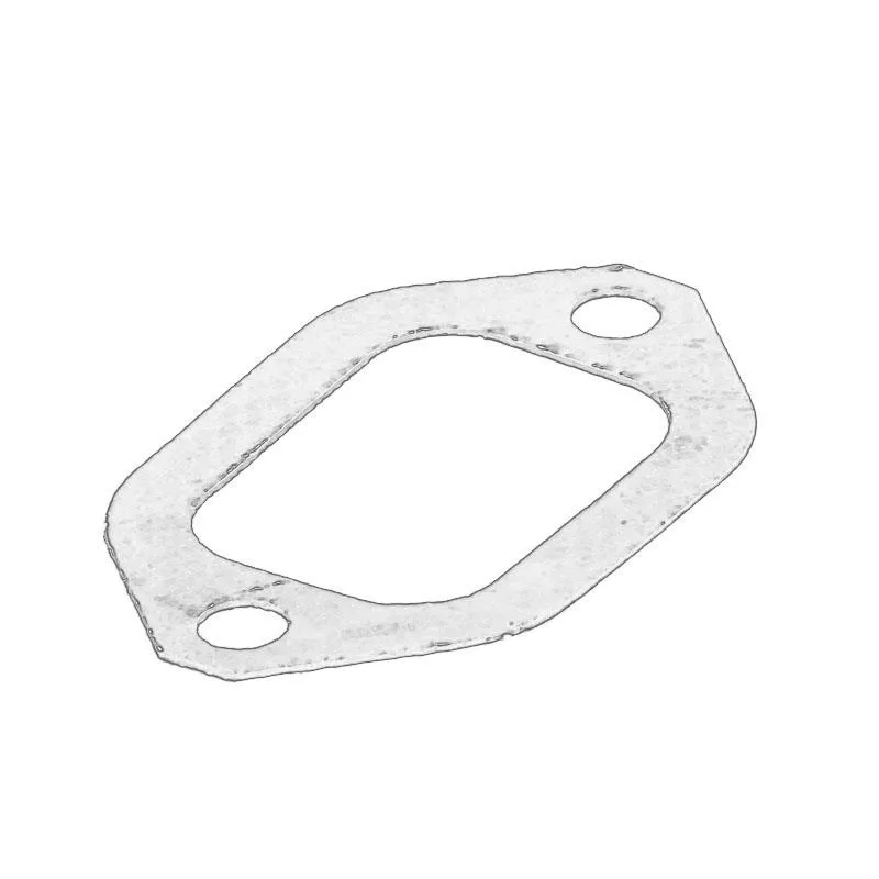 Joint d'étanchéité, collecteur d'échappement OE 61319208