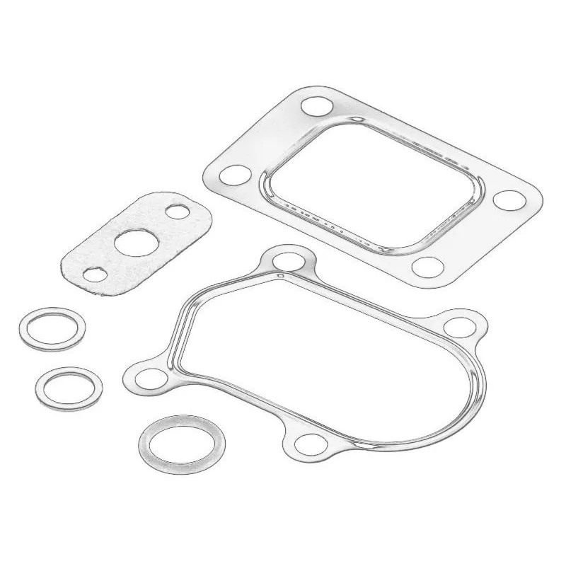 Kit de montage du turbocompresseur OE 500366293