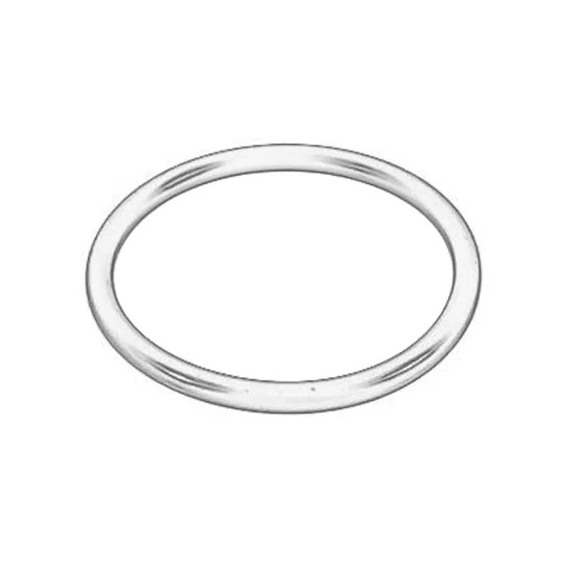 Bague d'étanchéité OE 17296080