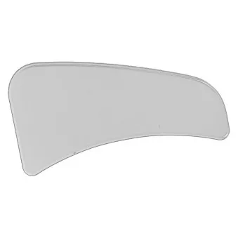 Éléments de pare-chocs OE 504042187