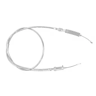 Câble d'accélération OE