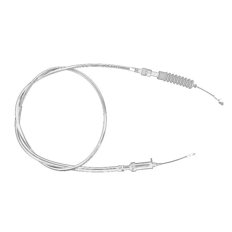 Câble d'accélération OE 41021271