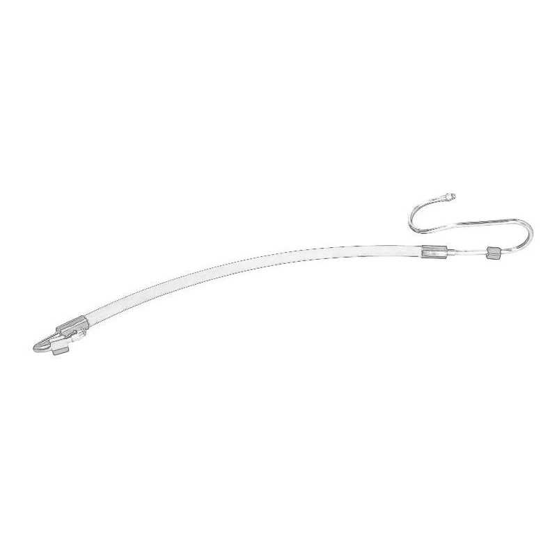 Gaine, basculeur de cabine OE 41013610