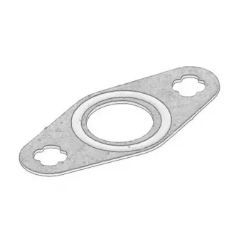 Joint de turbocompresseur OE