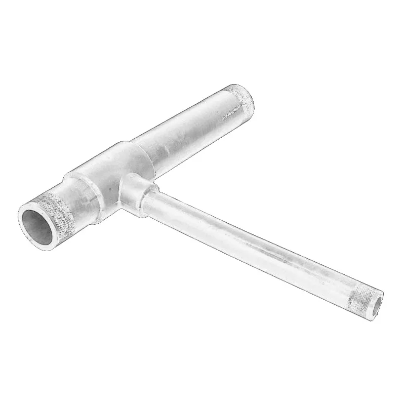 Durite de refroidissement OE 41033657