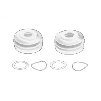 Kit de réparation, ajustage automatique OE