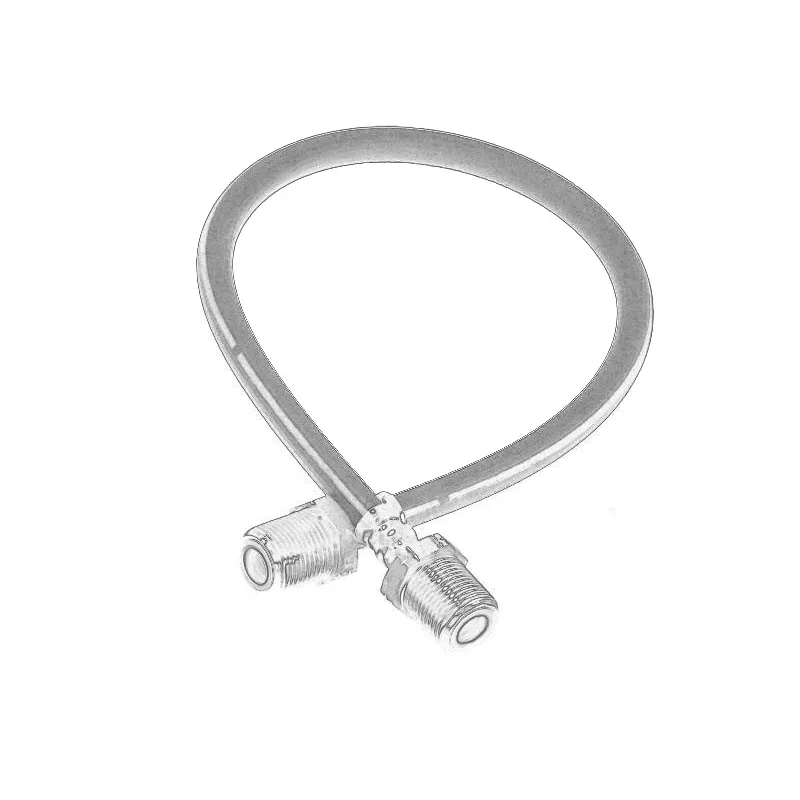 Flexible de frein OE 98437375