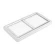 Filtre, ventilation du carter-moteur OE 500311355 - Visuel 1