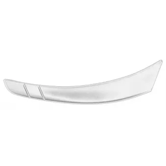 Capuchon de pare chocs OE 504214133