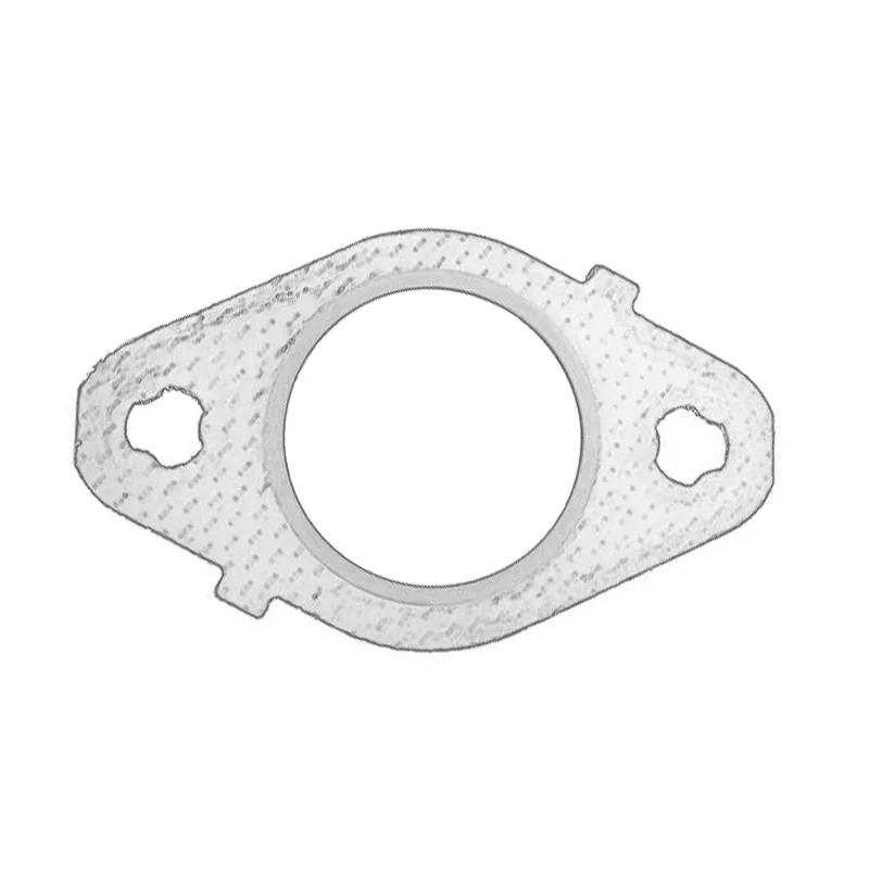 Joint d'étanchéité, collecteur d'échappement OE 2830444