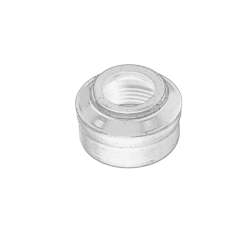 Bague d'étanchéité, tige de soupape OE 40101584