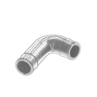 Tuyau d'aspiration, alimentation d'air OE 98453559