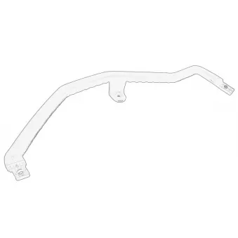 Poignée de porte OE