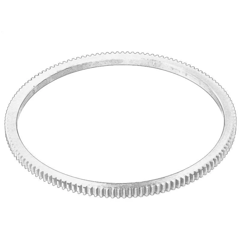 Couronne dentée du volant OE 4890454