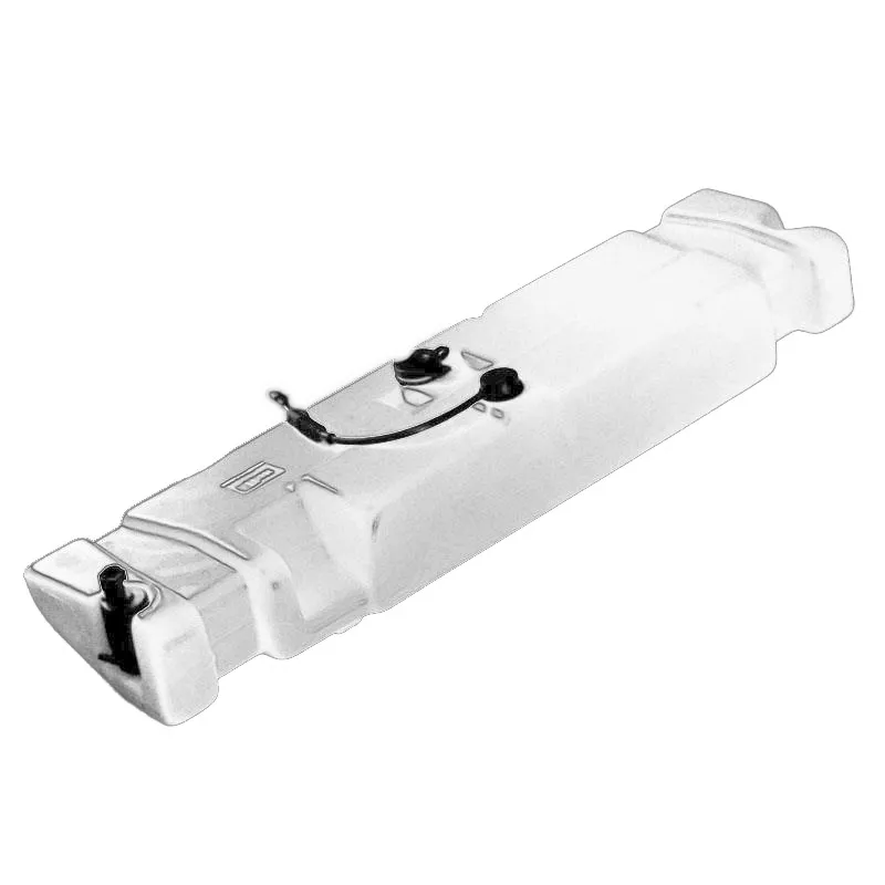 Réservoir d'eau de nettoyage, nettoyage des vitres OE 98409491