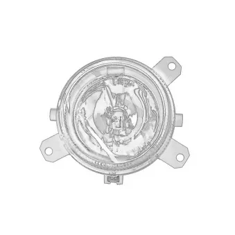 Projecteur longue portée OE 41221084